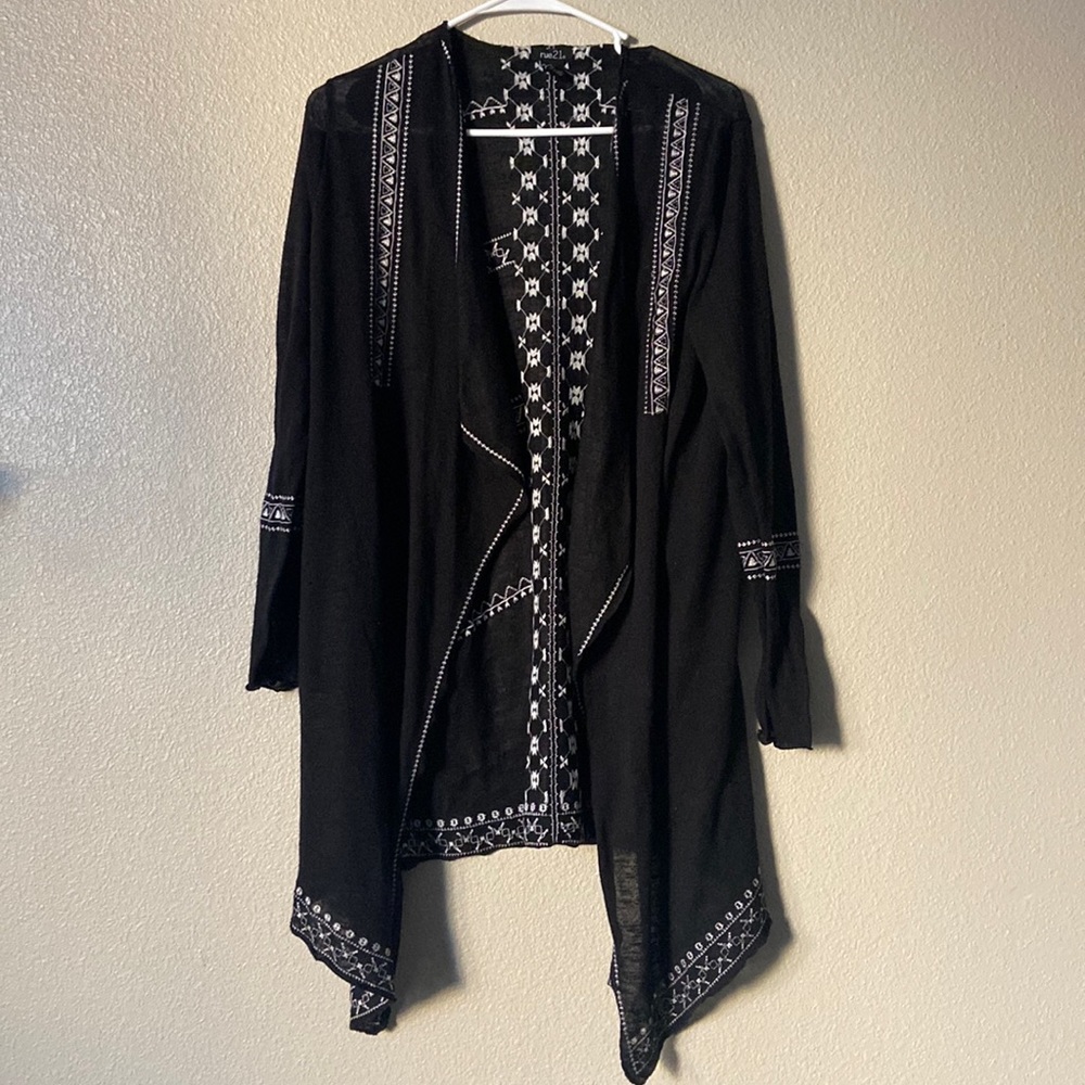 Rue 21 Cardigan